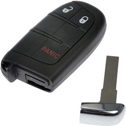 Dorman Keyless Entry Remote Key Fobs for 2015-2021 RENEGADE - 99182ST