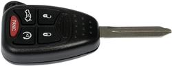 Dorman Keyless Entry Remote Key Fobs 99269ST