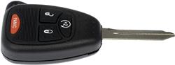 Dorman Keyless Entry Remote Key Fobs 99277ST