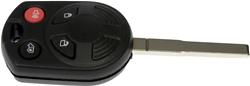 Dorman Keyless Entry Remote Key Fobs 99283ST