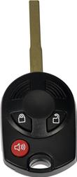 Dorman Keyless Entry Remote Key Fobs for 2013-2019 ESCAPE - 99314ST