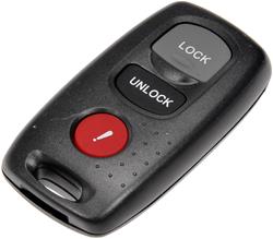 Dorman Keyless Entry Remote Key Fobs 99351