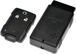 Dorman Keyless Entry Remote Key Fobs 99352