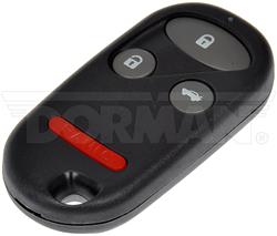 Dorman Keyless Entry Remote Key Fobs 99357