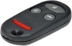 Dorman Keyless Entry Remote Key Fobs 99359