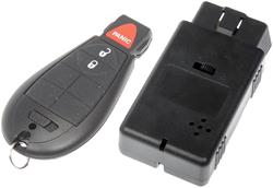 Dorman Keyless Entry Remote Key Fobs 99360