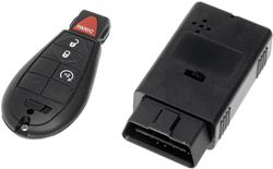 Dorman Keyless Entry Remote Key Fobs 99361