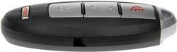 Dorman Keyless Entry Remote Key Fobs for 2013-2015 PATHFINDER - 99368