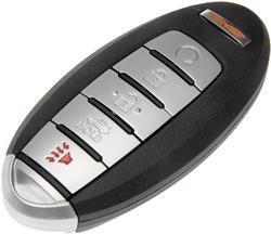 Dorman Keyless Entry Remote Key Fobs 99369