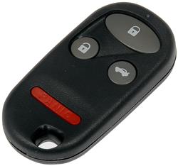 Dorman Keyless Entry Remote Key Fobs for 2004-2006 TL, 2006-2008 TSX - 99373