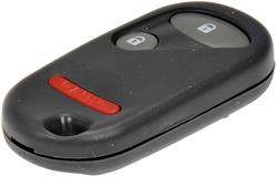 Dorman Keyless Entry Remote Key Fobs for 2001-2006 MDX - 99374