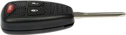 Dorman Keyless Entry System Replacement Components 99398ST