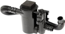 Dorman Vapor Canister Vent Valves for 2010 CAMARO - 994-034