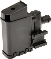 Dorman Fuel Vapor Canister Vent Solenoids for 1997-2000 ASTRO, SAFARI - 994-046