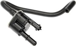 Dorman Fuel Vapor Canister Purge Valves for 2013-2024 1500, 2019-2023 1500 CLASSIC, 2022-2023 WAGONEER - 994-056