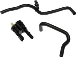 Dorman Fuel Vapor Canister Components 994-158