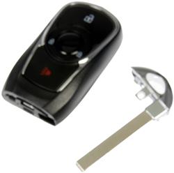 Dorman Keyless Entry Remote Key Fobs for 2017-2020 ENCORE - 99432ST