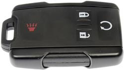 Dorman Keyless Entry Remote Key Fobs 99446ST
