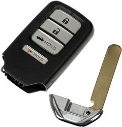 Dorman Keyless Entry Remote Key Fobs for 2018-2022 ACCORD - 99455ST