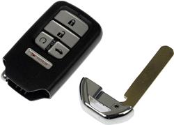 Dorman Keyless Entry Remote Key Fobs for 2018-2022 ACCORD - 99457ST
