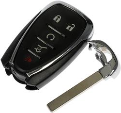 Dorman Keyless Entry Remote Key Fobs for 2019-2020 BLAZER, 2018-2020 TRAVERSE - 99476ST
