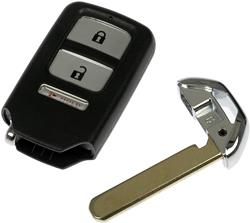 Dorman Keyless Entry Remote Key Fobs for 2015-2017 FIT - 99549ST