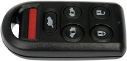 Dorman Keyless Entry Remote Key Fobs for 2005-2010 ODYSSEY - 99557ST