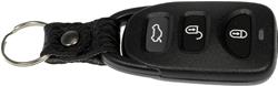 Dorman Keyless Entry Remote Key Fobs for 2012-2017 VELOSTER - 99569ST