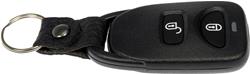 Dorman Keyless Entry Remote Key Fobs for 2014-2017 ACCENT, 2014 ATTITUDE - 99570ST