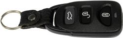 Dorman Keyless Entry Remote Key Fobs for 2010-2013 FORTE, FORTE KOUP, 2012-2013 FORTE5 - 99572ST