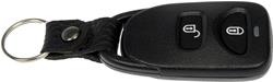 Dorman Keyless Entry Remote Key Fobs for 2007-2009 SANTA FE - 99573ST