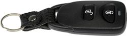 Dorman Keyless Entry Remote Key Fobs for 2012-2013 ACCENT, 2011-2013 ATTITUDE - 99574ST