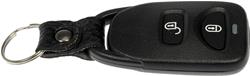 Dorman Keyless Entry Remote Key Fobs for 2011-2013 SORENTO - 99576ST