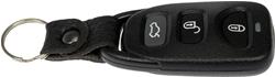 Dorman Keyless Entry Remote Key Fobs for 2013-2017 ELANTRA GT - 99577ST
