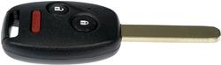 Dorman Keyless Entry Remote Key Fobs 99590ST