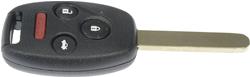 Dorman Keyless Entry Remote Key Fobs 99592ST