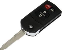 Dorman Keyless Entry Remote Key Fobs 99625ST