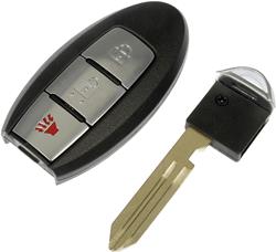 Dorman Keyless Entry Remote Key Fobs 99628ST