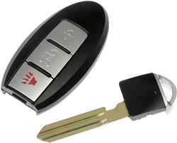 Dorman Keyless Entry Remote Key Fobs 99639ST