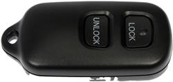 Dorman Keyless Entry Remote Key Fobs 99679ST