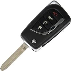 Dorman Keyless Entry Remote Key Fobs for 2011 CAMRY - 99716ST
