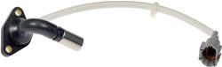 Dorman - Camshaft Phaser and Limiter Components for 2000-2001 Q45 - 998-017