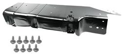 Dorman Fuel Tank Skid Plates 999-900