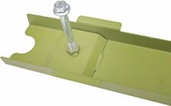 Dorman Floor Repair Panels for 1997-2006 WRANGLER - 999-988