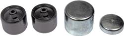 Dorman Control Arm Bushings for 2000-2001 I30, 2002-2004 I35, 2000-2003 MAXIMA - AB691506