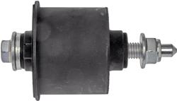 Dorman Control Arm Bushings for 2012-2013 PRIUS V, 2008-2013 XB - AB741505