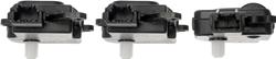 Dorman Air Door Actuators ADAKIT005