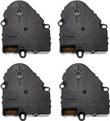 Dorman Air Door Actuators ADAKIT006