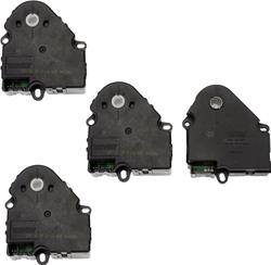 Dorman Air Door Actuators ADAKIT008