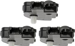 Dorman Air Door Actuators for 2008-2014 CHALLENGER - ADAKIT010